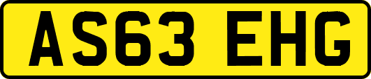 AS63EHG