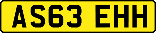 AS63EHH