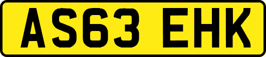 AS63EHK