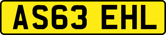 AS63EHL