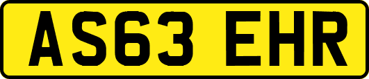 AS63EHR