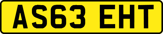 AS63EHT