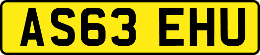 AS63EHU