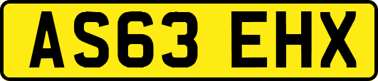 AS63EHX
