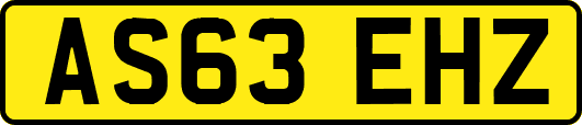 AS63EHZ