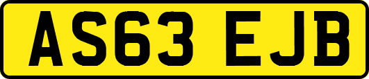 AS63EJB