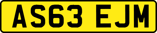 AS63EJM