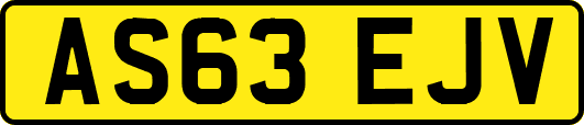 AS63EJV