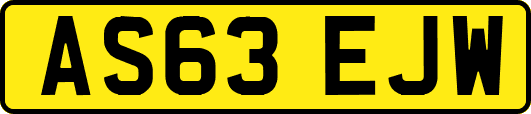 AS63EJW