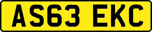 AS63EKC
