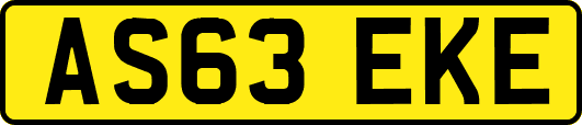 AS63EKE