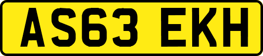AS63EKH