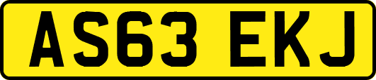 AS63EKJ