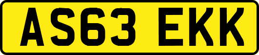 AS63EKK
