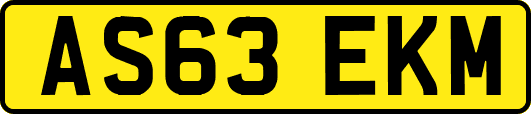 AS63EKM