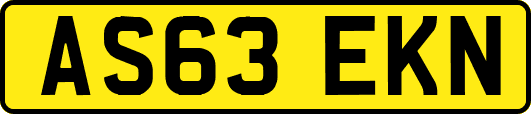 AS63EKN