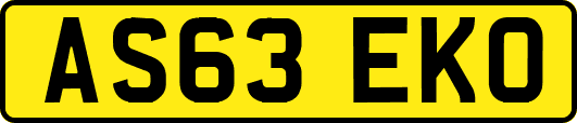 AS63EKO