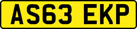 AS63EKP