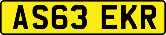 AS63EKR