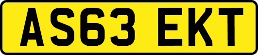 AS63EKT
