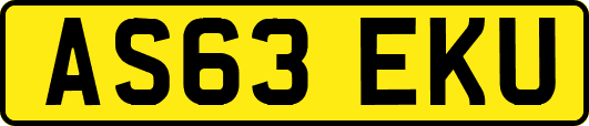 AS63EKU