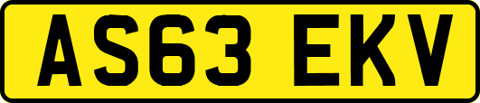 AS63EKV