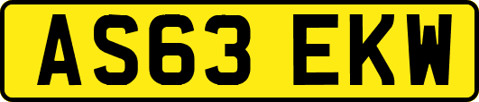 AS63EKW