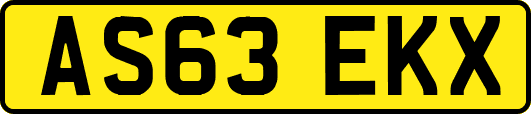 AS63EKX