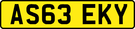 AS63EKY