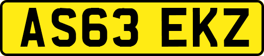 AS63EKZ