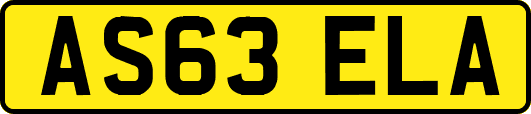 AS63ELA