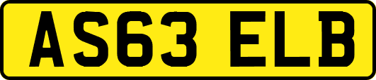 AS63ELB