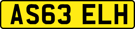 AS63ELH