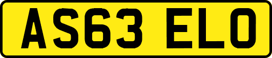 AS63ELO