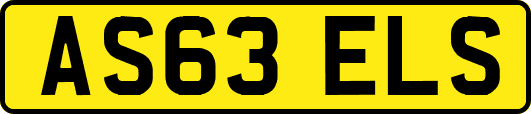 AS63ELS