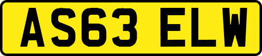 AS63ELW