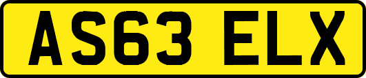 AS63ELX