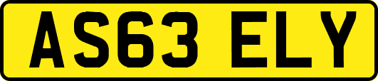 AS63ELY