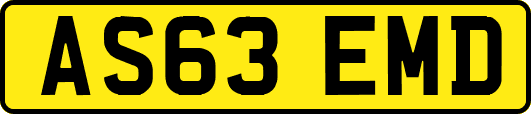 AS63EMD