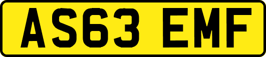AS63EMF