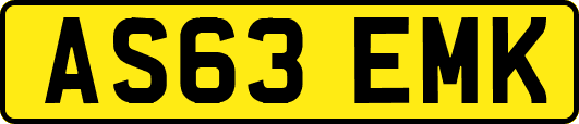 AS63EMK