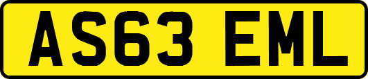 AS63EML