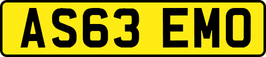 AS63EMO