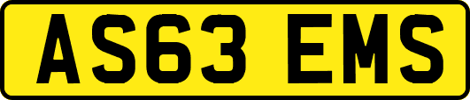 AS63EMS