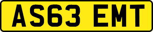 AS63EMT