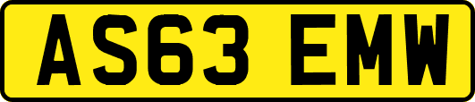 AS63EMW