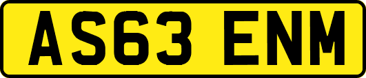 AS63ENM