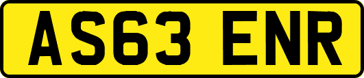 AS63ENR