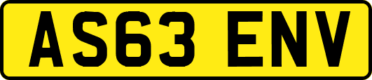 AS63ENV