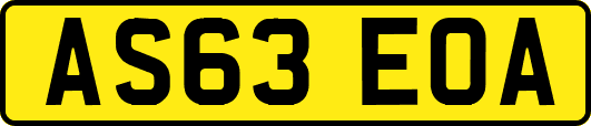 AS63EOA